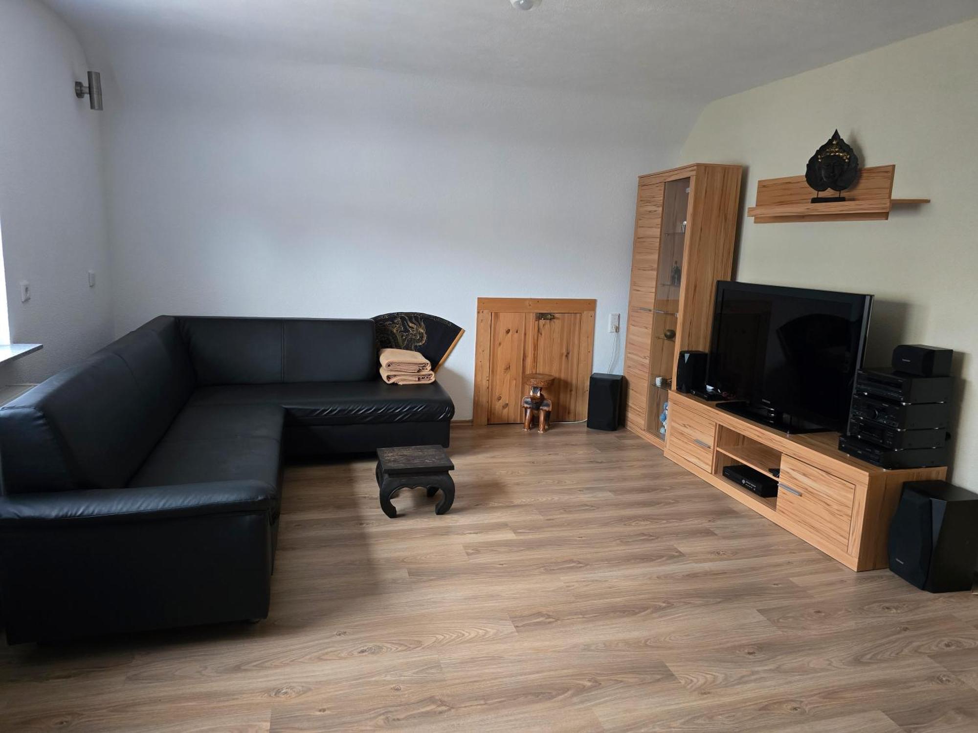 Ferienwohnung Rimbach Rimbach (Hessen) Exterior foto